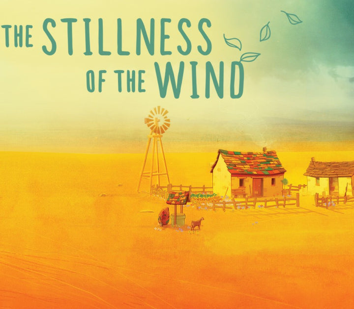 The Stillness of the Wind Steam Key EUROPE