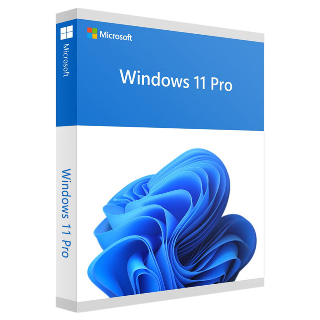 Windows11ProfessionalRetailKey