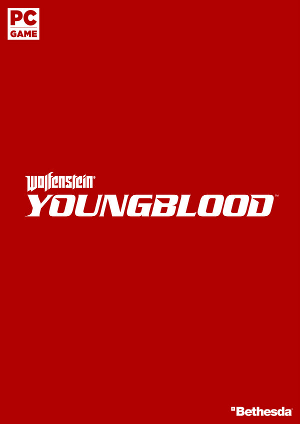 Wolfenstein Youngblood Steam (PC) - Steam CD Key - Europe