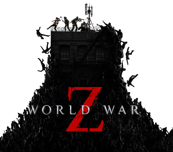 World War Z Steam Key EUROPE