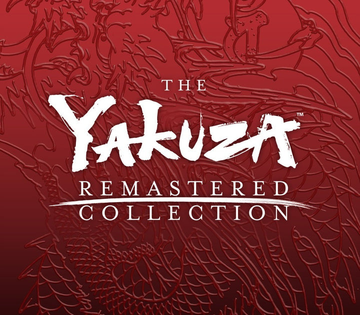 The Yakuza Remastered Collection Steam Key EUROPE